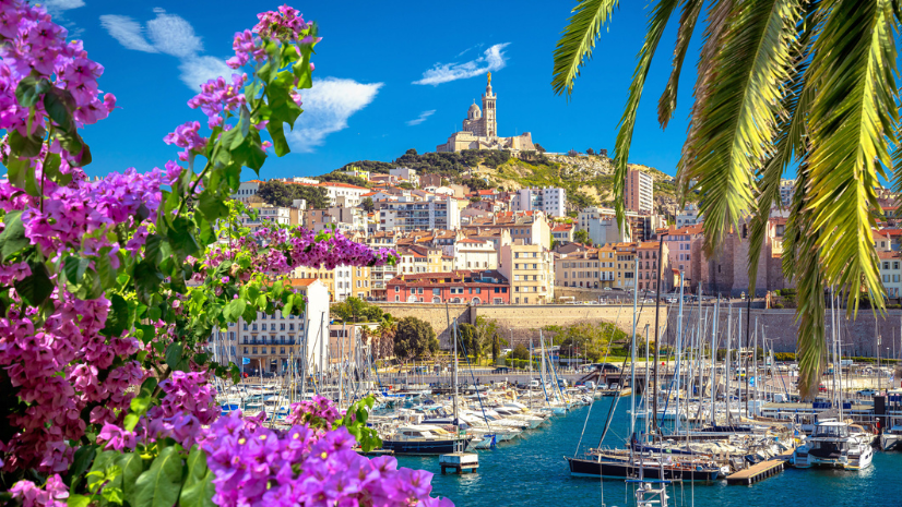 7-night cruise Mediterranean History & Horizons