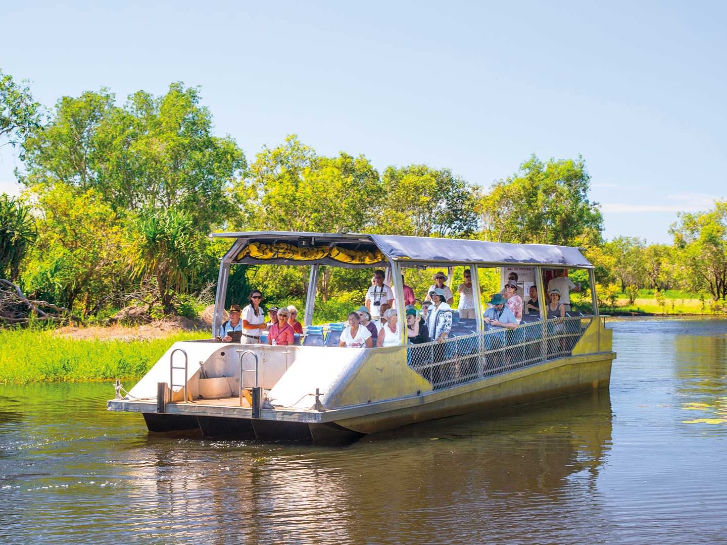 Kakadu National Park Explorer