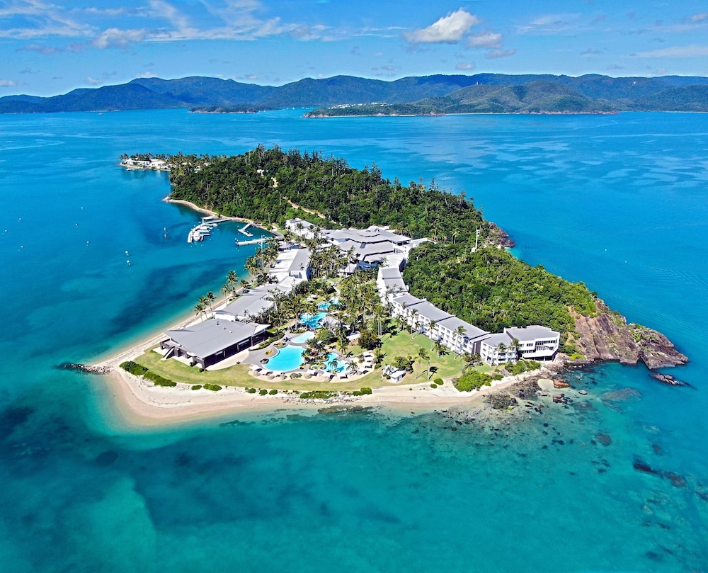Daydream Island Resort - Superior View 
